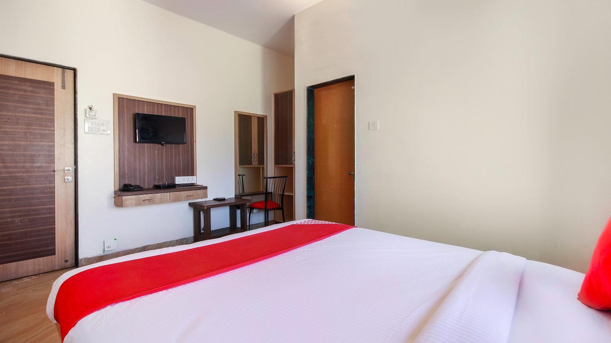 Hotel O Kandil Jogeshwari Esterno foto