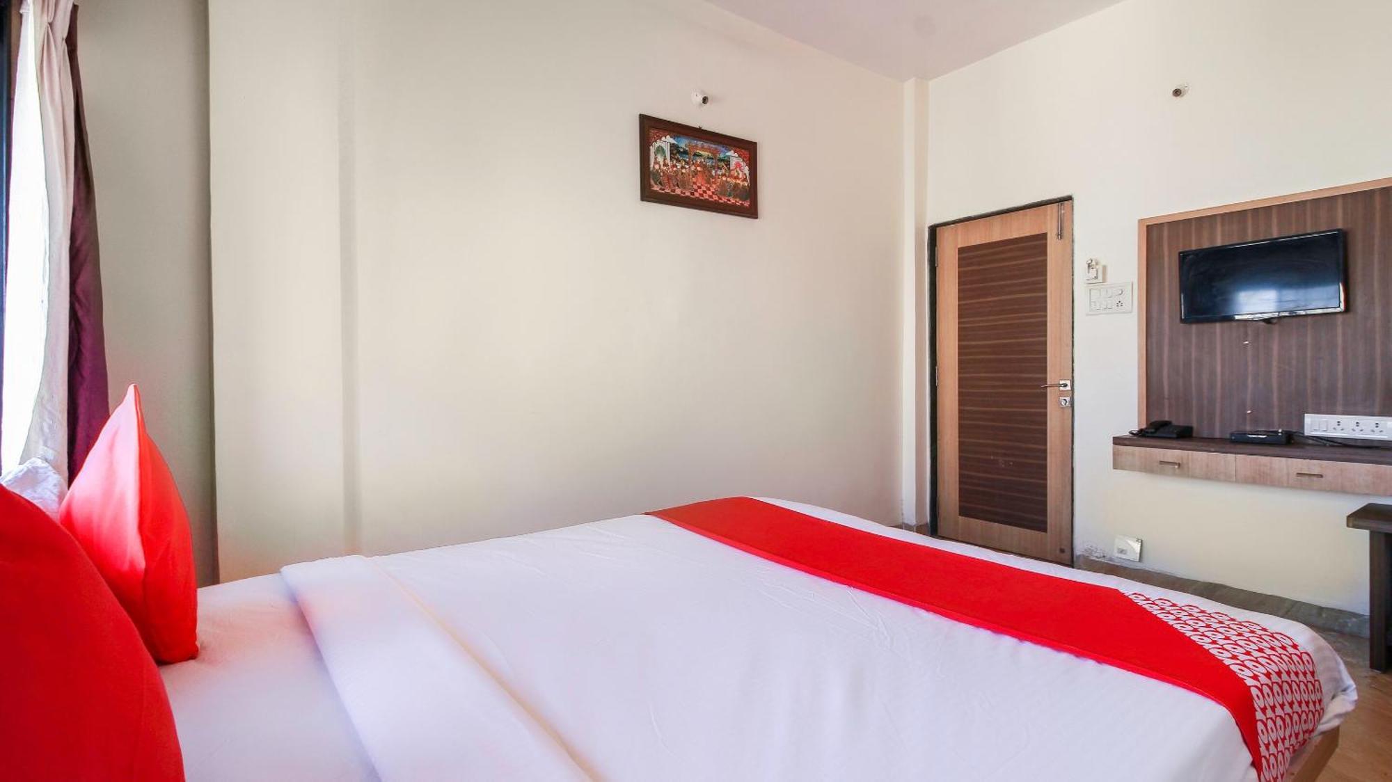 Hotel O Kandil Jogeshwari Esterno foto