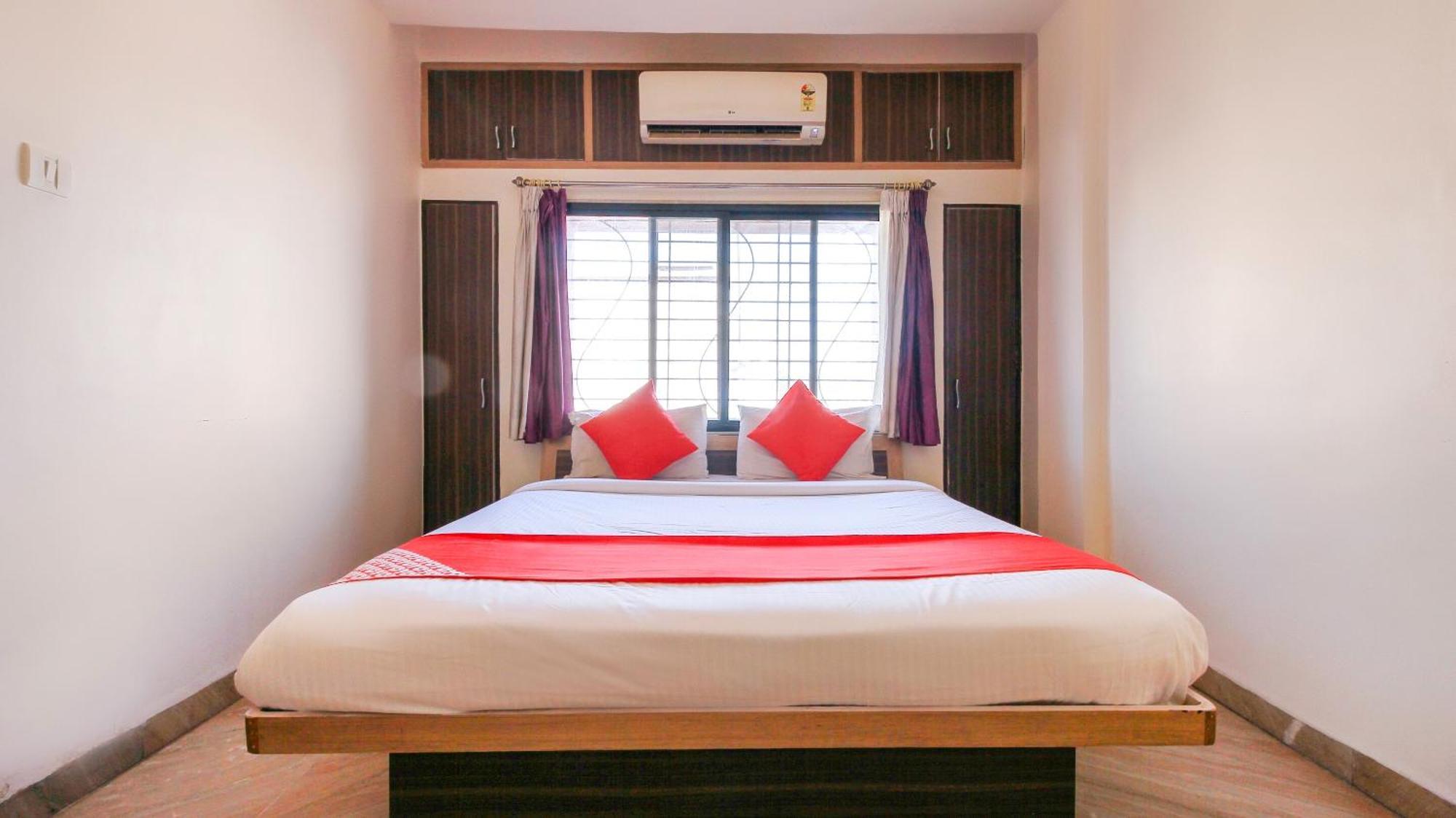 Hotel O Kandil Jogeshwari Esterno foto