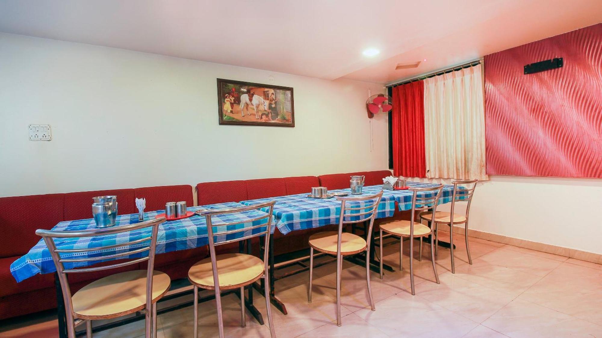 Hotel O Kandil Jogeshwari Esterno foto
