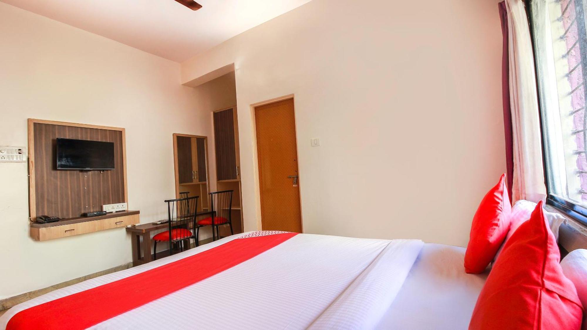 Hotel O Kandil Jogeshwari Esterno foto