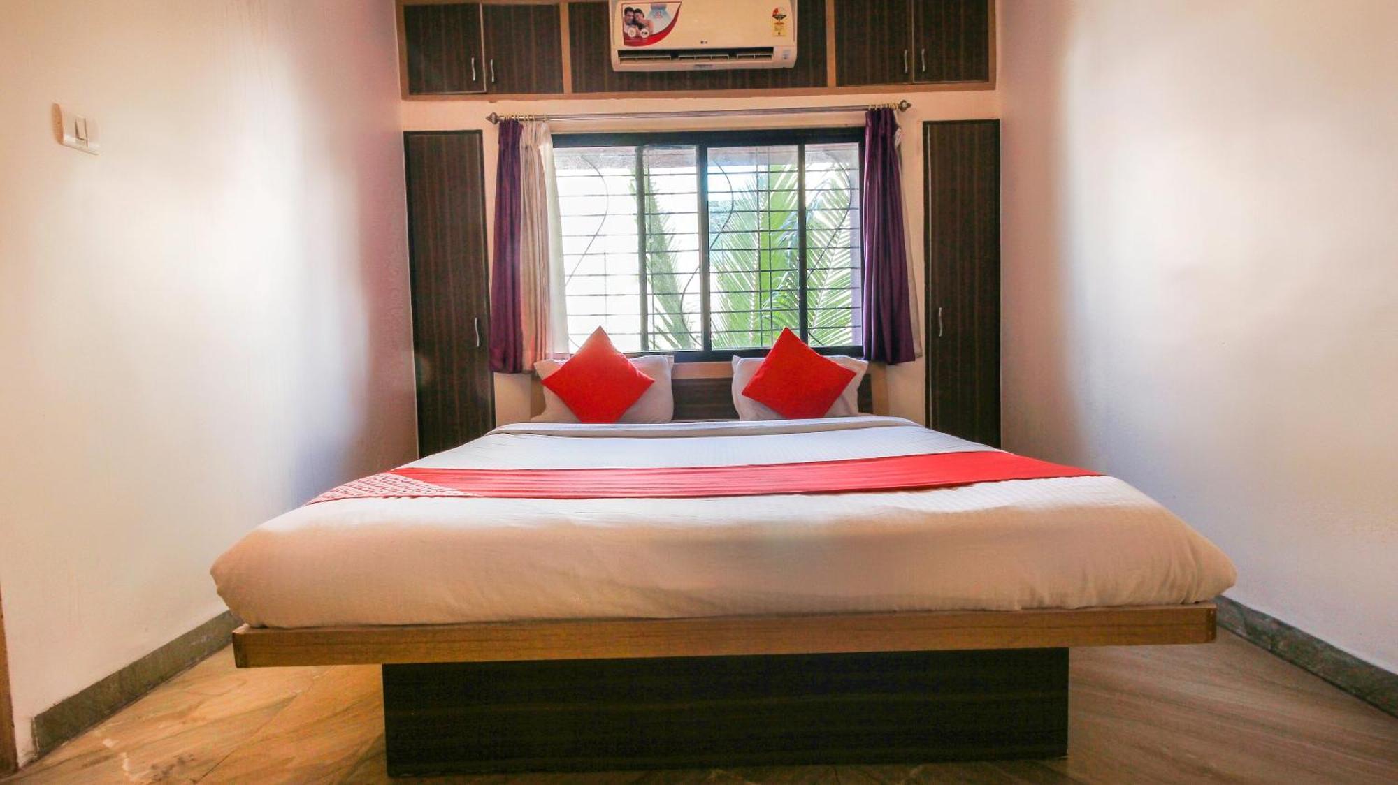 Hotel O Kandil Jogeshwari Esterno foto