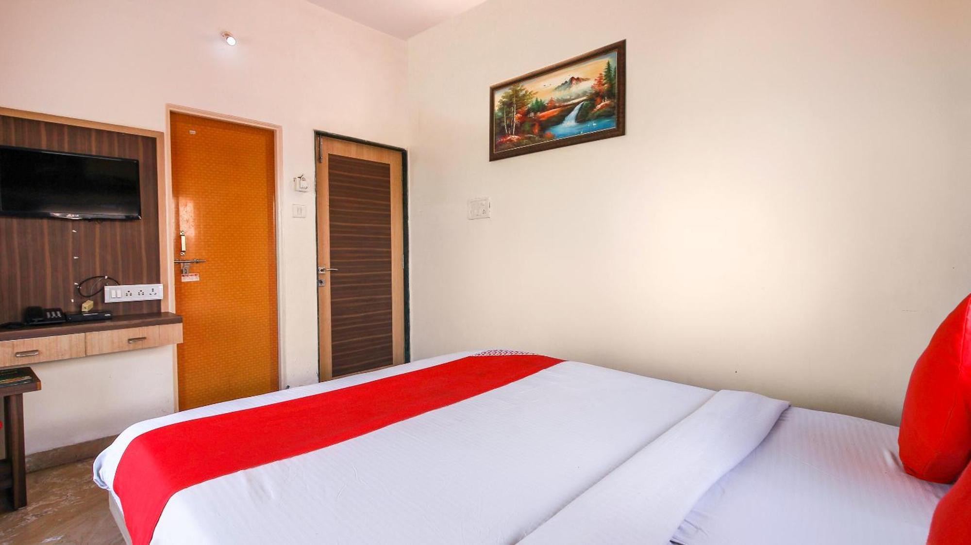 Hotel O Kandil Jogeshwari Esterno foto
