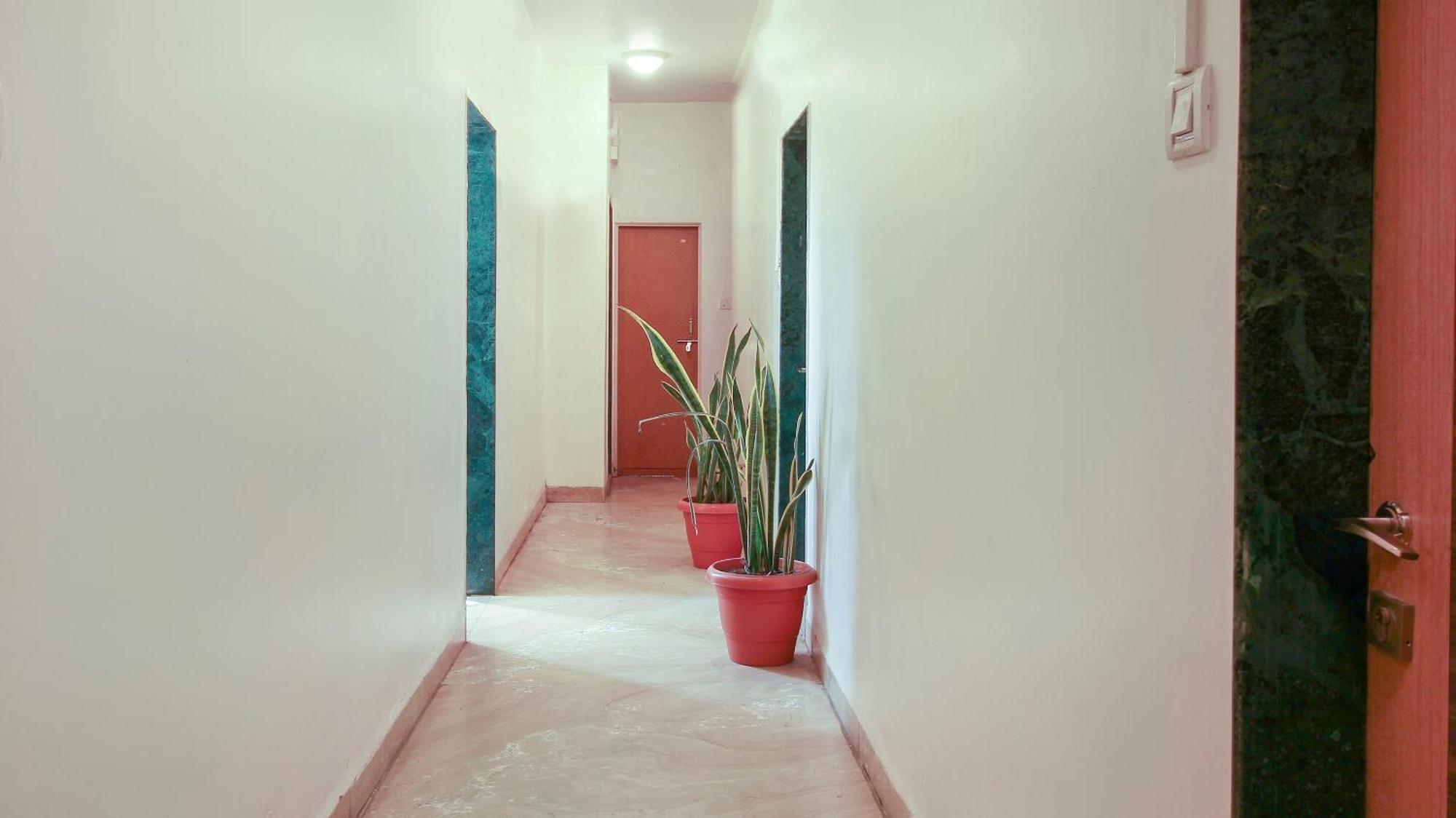 Hotel O Kandil Jogeshwari Esterno foto