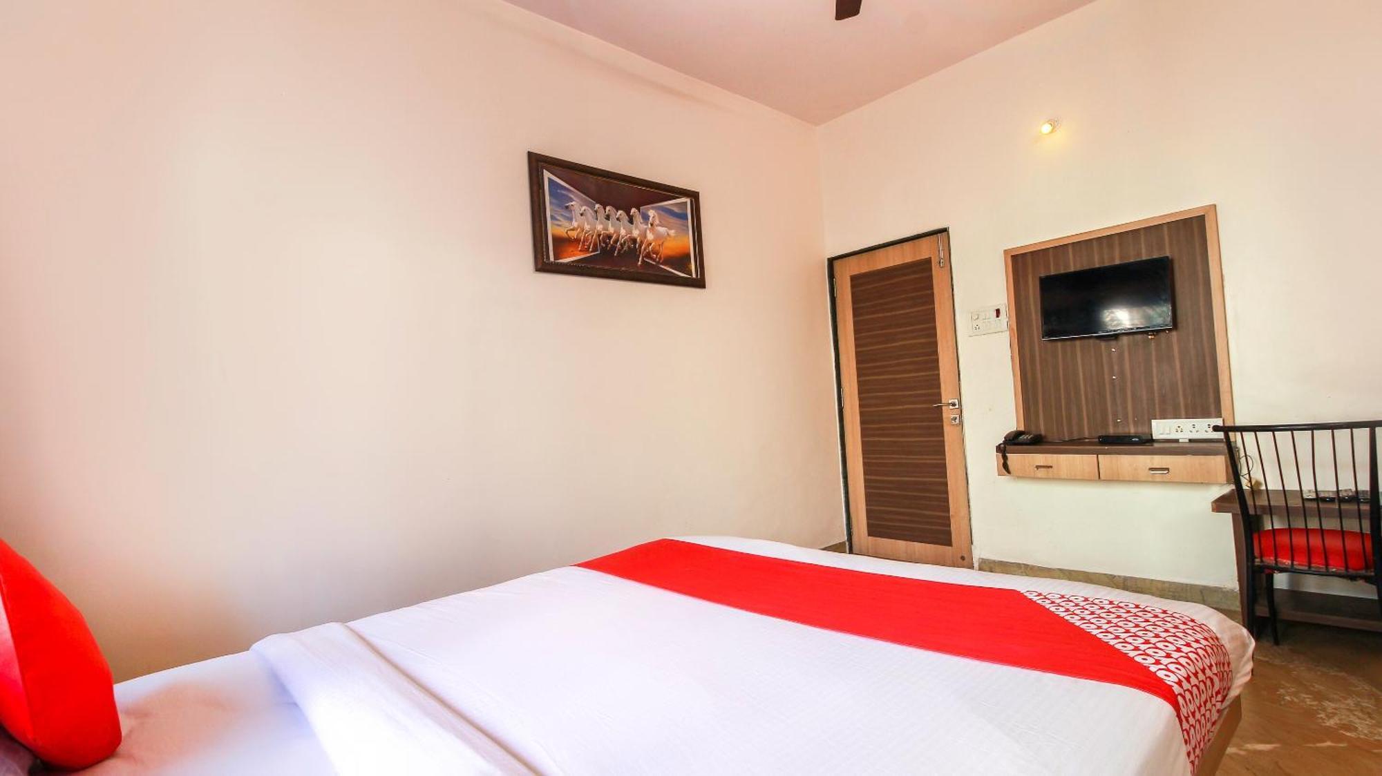 Hotel O Kandil Jogeshwari Esterno foto