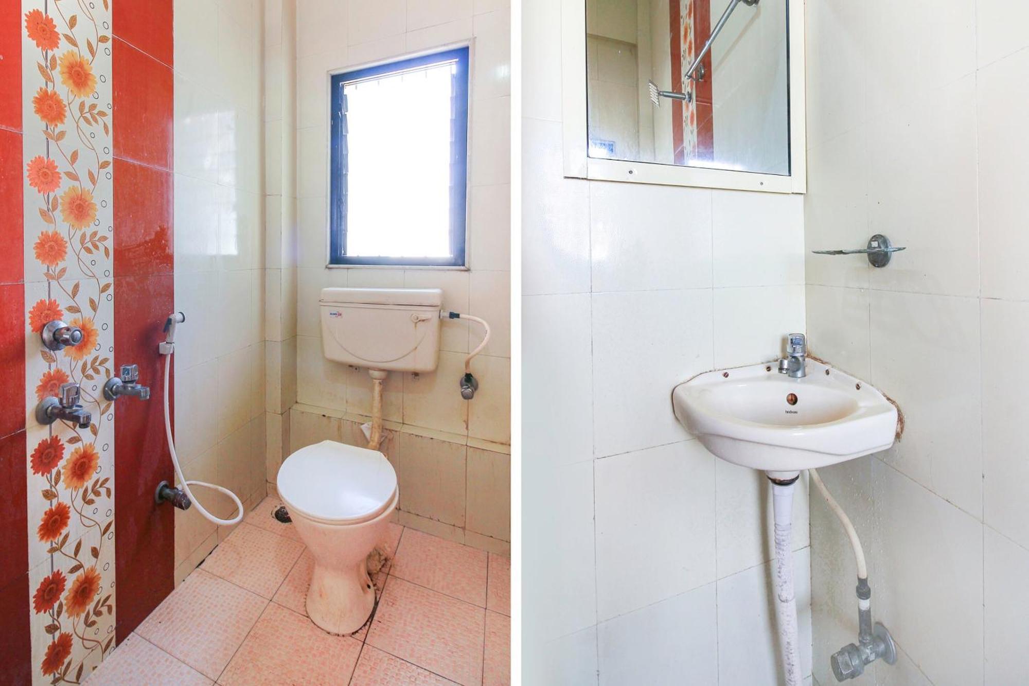 Hotel O Kandil Jogeshwari Esterno foto