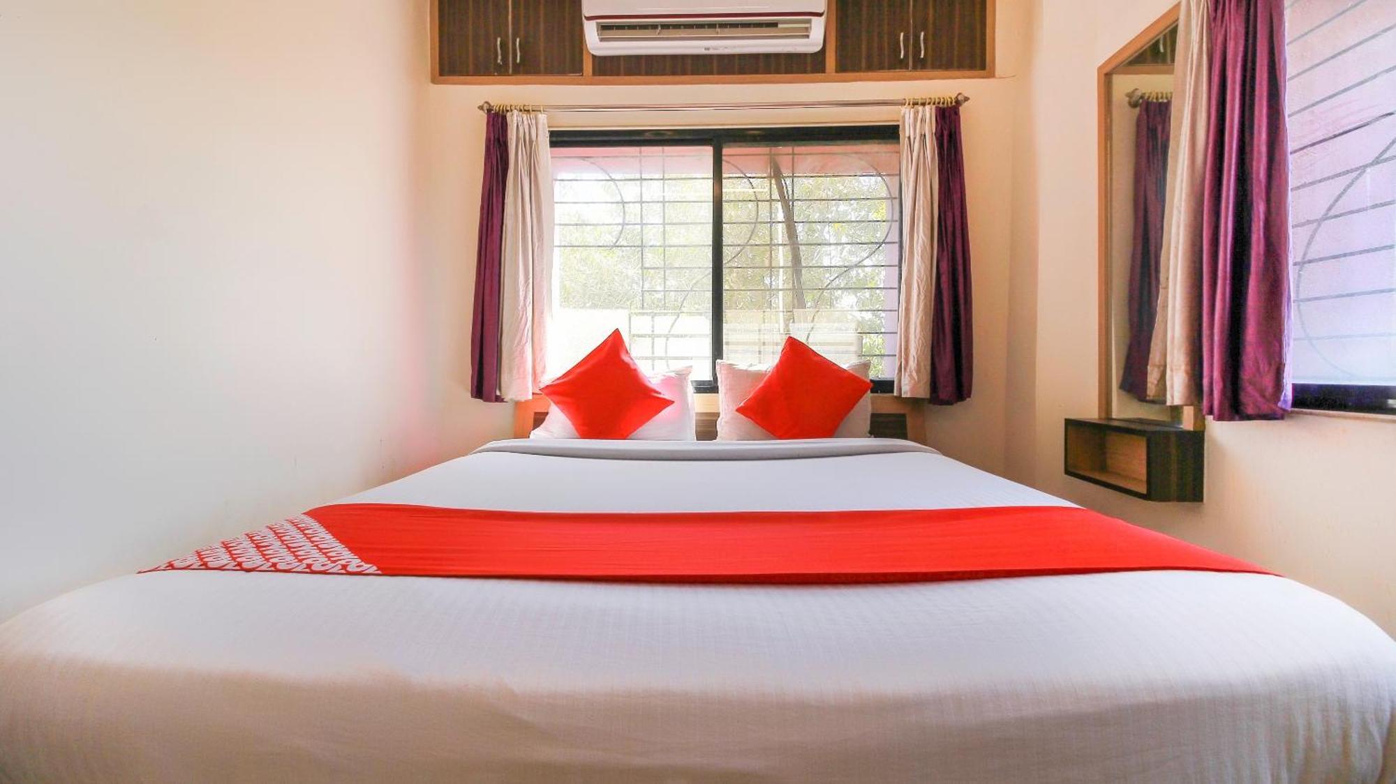 Hotel O Kandil Jogeshwari Esterno foto