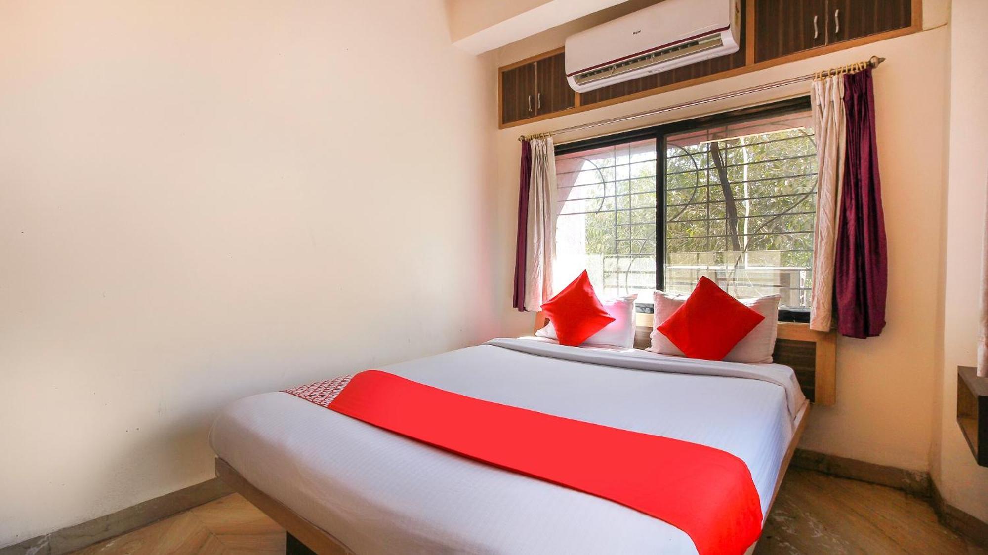 Hotel O Kandil Jogeshwari Esterno foto