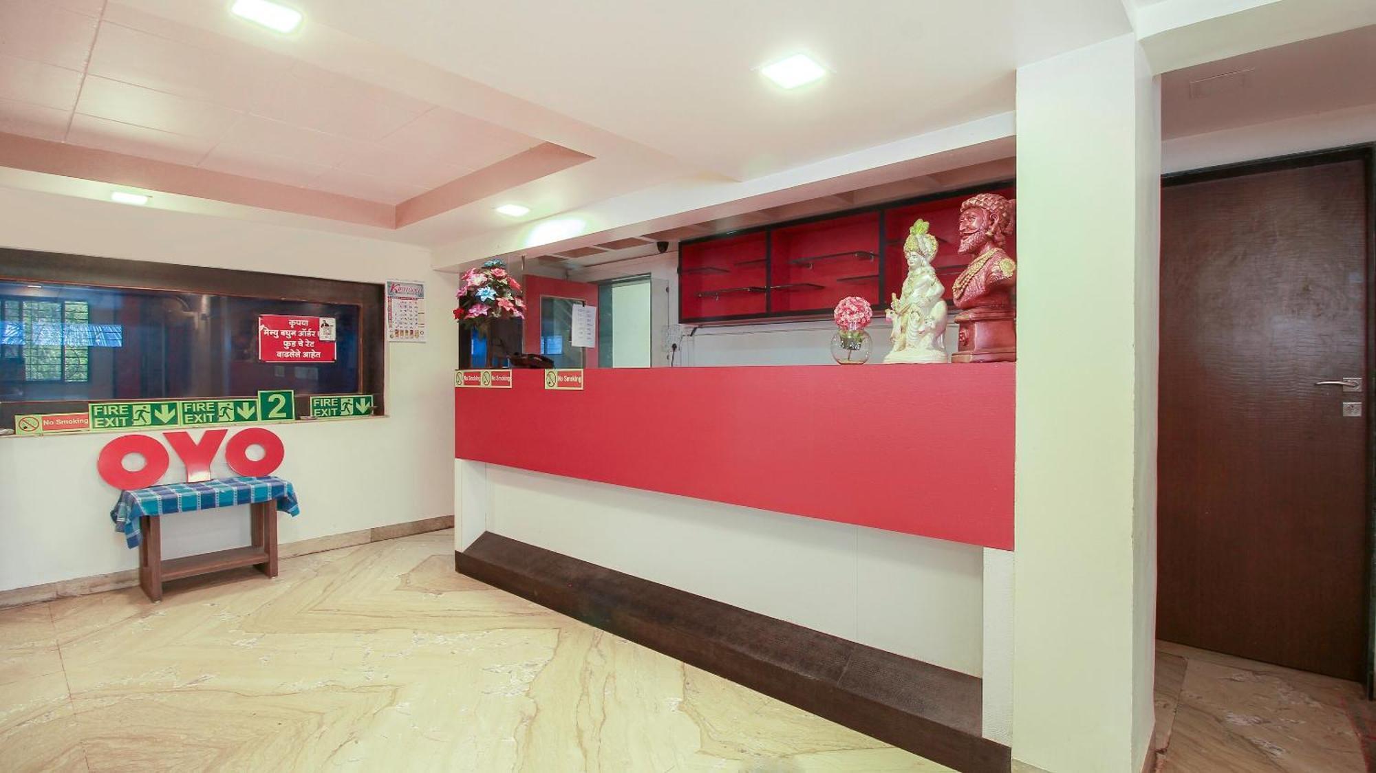 Hotel O Kandil Jogeshwari Esterno foto